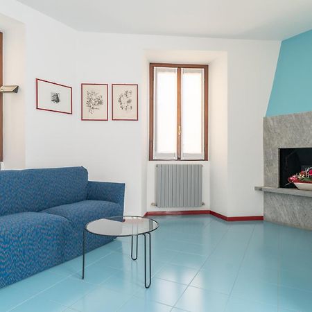 Casa Rossella - Charming Lake Retreat In Rancio Lecco Exterior photo